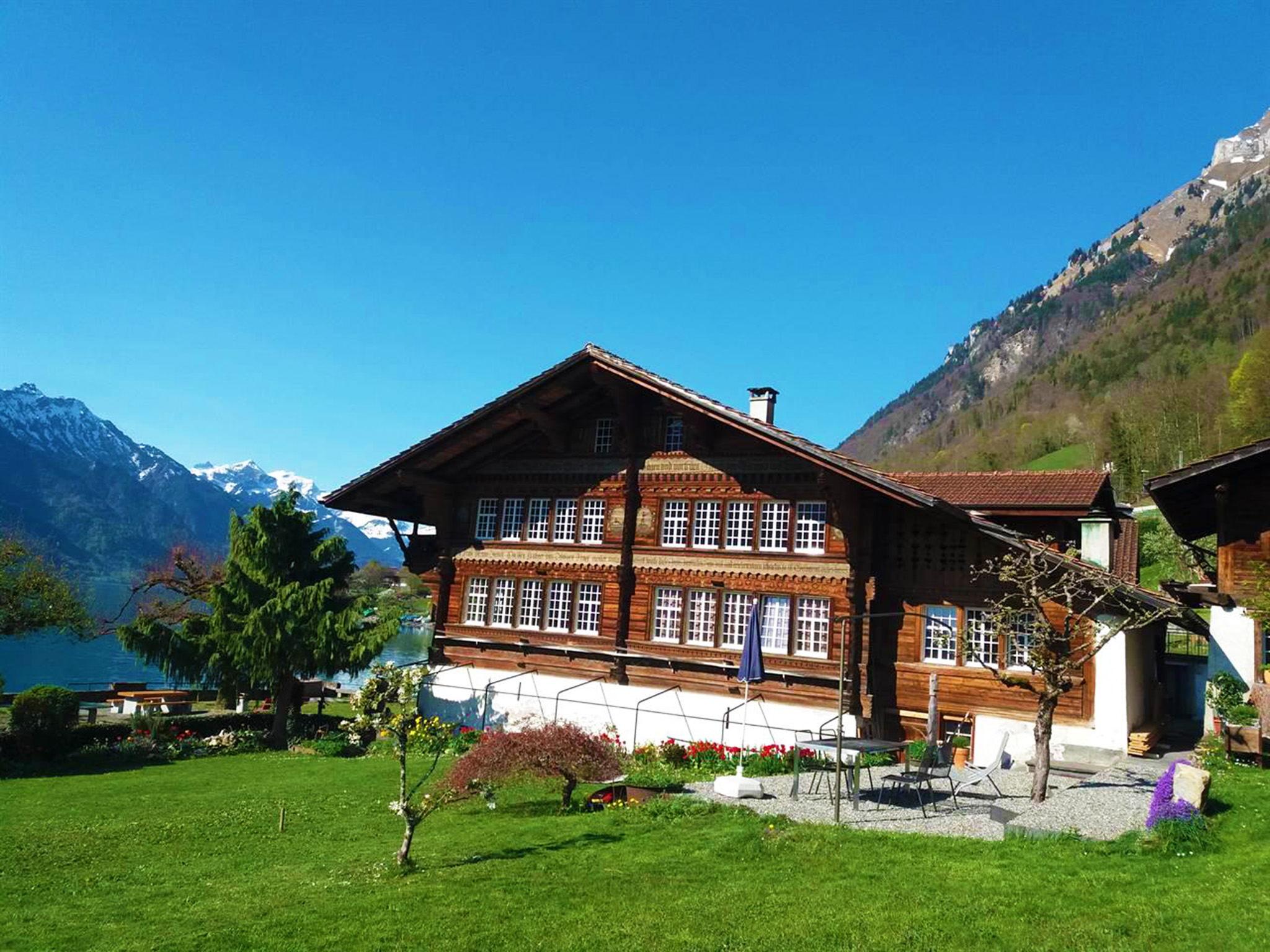 Interlaken Interlaken